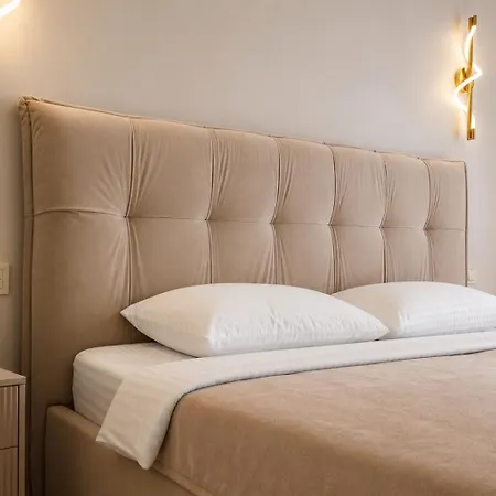 1br Rooftop Panoramic Apartment Odesa